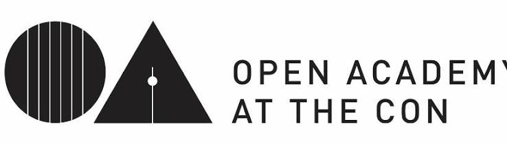 Open Academy at the Con
