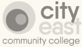 City East logo