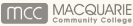 Macquaries Community College logo